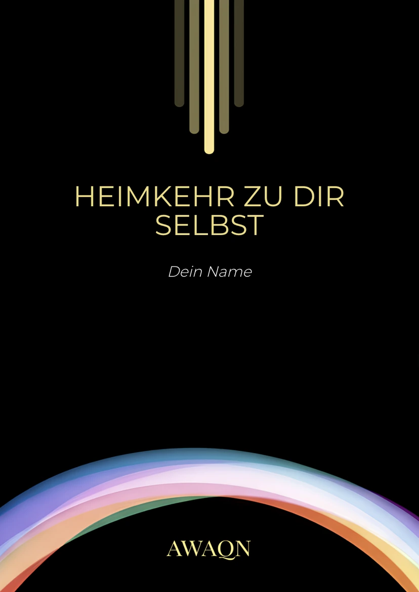 Heimkehr Zu Dir Selbst