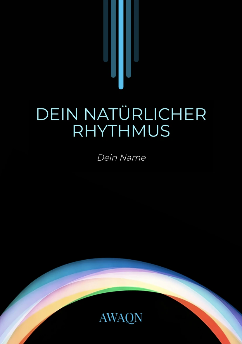 Dein Natürlicher Rhythmus
